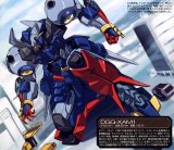 BUY NEW super robot wars - 179673 Premium Anime Print Poster
